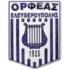 Orfeas Eleutheroupolis