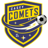 Casey Comets (w)