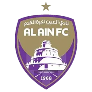 Al Ain SCC U19