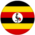 Uganda Feminino Sub-20