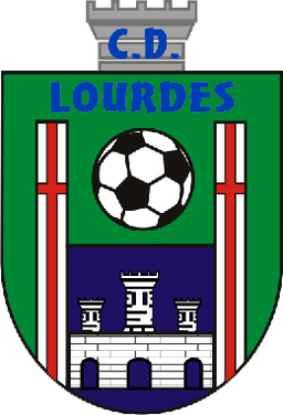 CD Lourdes (F)