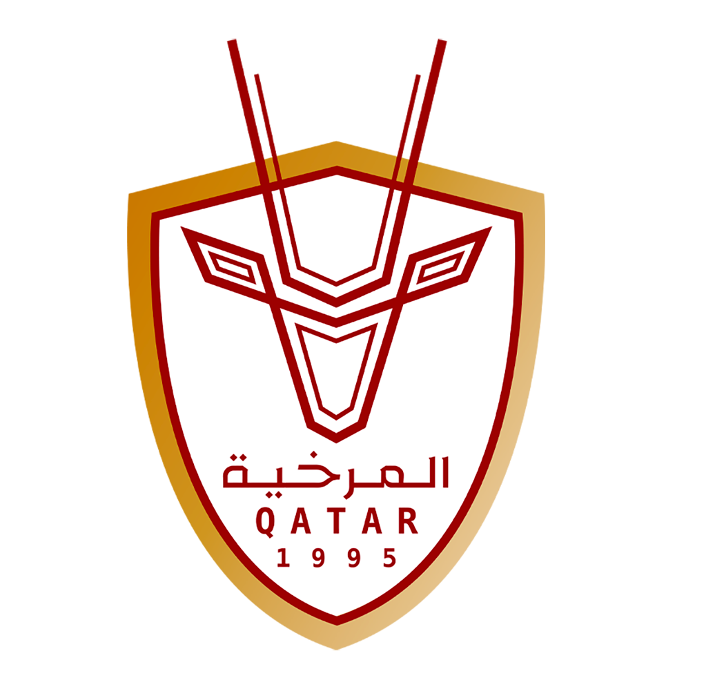 المرخية