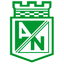 Cadangan Atletico Nacional Medellin