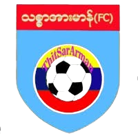 थितसर अरमान एफसी U20