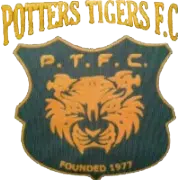 Potters Tigers FC
