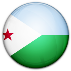 جيبوتي