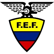 Equador Feminino Sub-20
