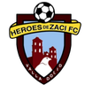 Heroes de Zaci Hidalgo