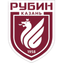 Reservas do Rubin Kazan