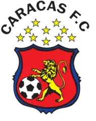 Caracas (w)