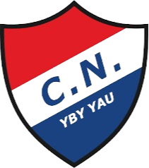 Nacional de Yby Yau Nacional de Yby Yau