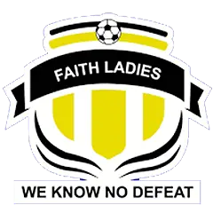 Faith Ladies (W) Faith Ladies (W)