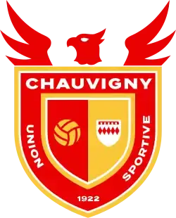 US Chauvigny