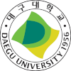 Universidade de Daegu