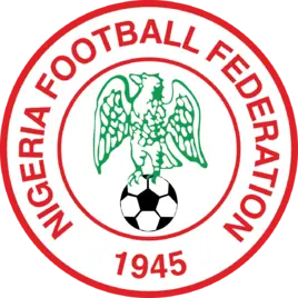 Nigeria U17 Wanita