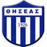 Thiseus Piraeus
