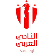 Al-Arabi Irbid U20