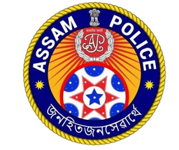 Assam Police Assam Police