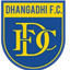 ধনগঢ়ী এফসি