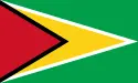 Guyana U17 (w)