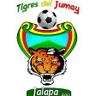 Harimau Jumay