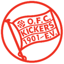 Kickers Offenbach Women