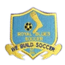 Royal Blues
