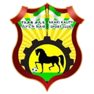 আকাকি কালিটি (মহিলা)