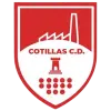 CD Cotillas EG