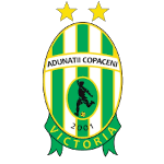 Victoria Adunatii Copaceni