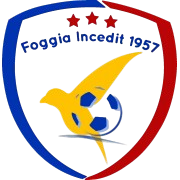 Foggia Incedit
