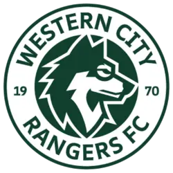 Ted Reiter Mountain City Rovers