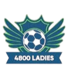4800 Ladies FC (F)