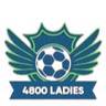 4800 Ladies FC (F)