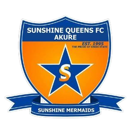 Sunshine Queens (w)