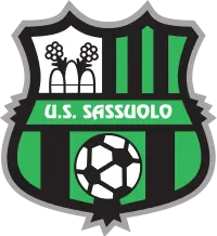 Juvenil do Sassuolo