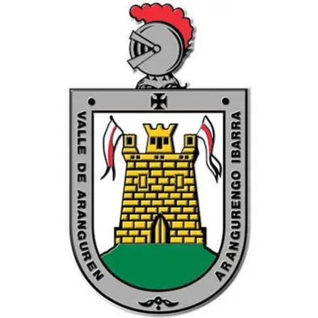 UD Valle de Aranguren U19