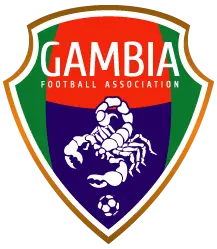 Gambia