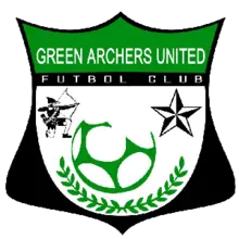 Green Archers United