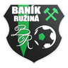 TJ Banik Kalinovo
