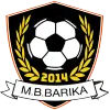 AB Barika U20