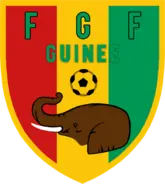 Guiné Sub-23