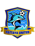 पत्ताया डॉल्फ़िन्स यूनाइटेड U23