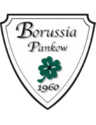 Borussia Pankow (F) Borussia Pankow (F)