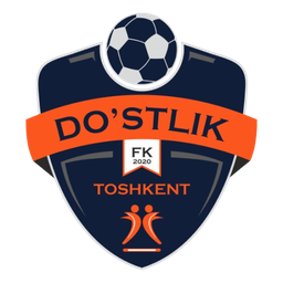 FK Do stlik Tashkent