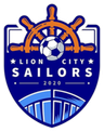 Lion City Sailors (w)