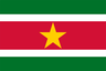 Suriname (w)