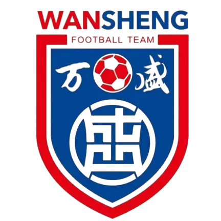 Wansheng Jingkaiqu Guanyu Team Wansheng Jingkaiqu Guanyu Team