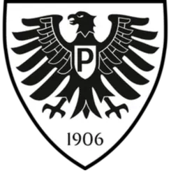Preuben Munster U19