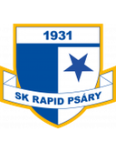 Psary